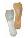 Полустельки анатомические для обуви на высоком каблуке #дляНог SSP-31